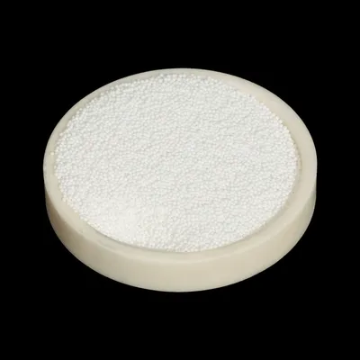 Reliable Superior Zirconium Oxide Ceramic Ball for Petrochemical Columns with High-Grade Quality