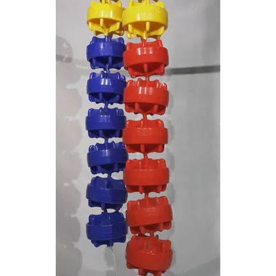 Stranard Competitor Pool Equipment Floating Racing Line Anti-Wave Divider Swim Pool Accessories