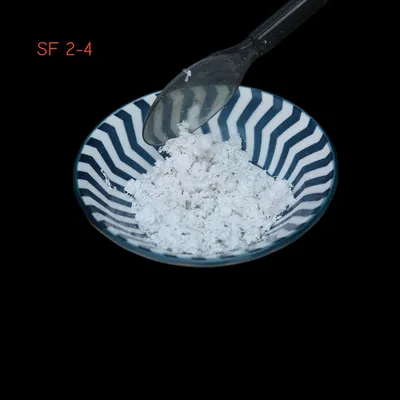 Industrial Grade Heat Resistant Friction Modifier Non Asbestos Functional Mineral Sepiolite Fiber