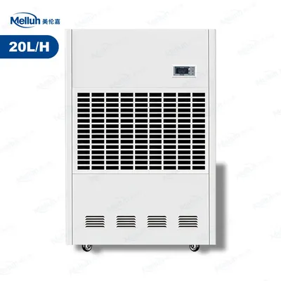 Engineered for Cultivation Dehumidifier for Home or Farm