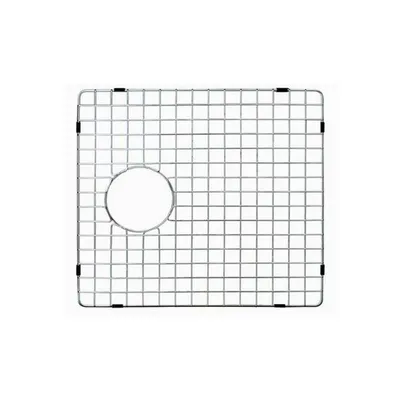 Hand Made Stainless Steel T-304 Wire Grid for Sink
