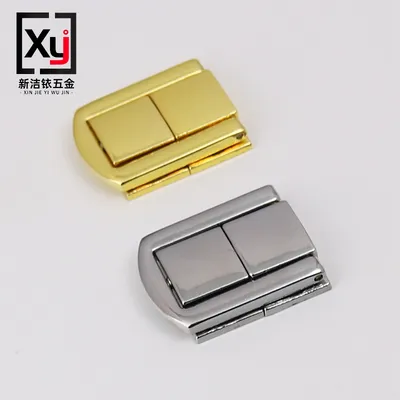 Metal Wine Box Clasp Wooden Box Clasp Cigar Box Clasp Jewelry Box Clasp Lock Catch