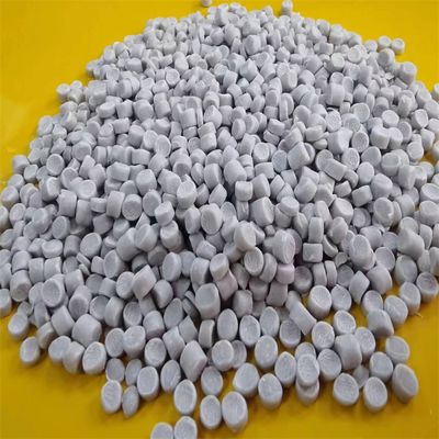 Fireproof Flame Retardant Masterbatch Mg (OH) 2 Factory for Aluminum Composite Panel