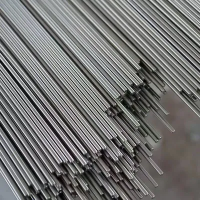 AMS 4956 Gr23 Erti-5 Eli Titanium Alloy Welding Wire ASTM F136 Gr23 Titanium Alloy Wire