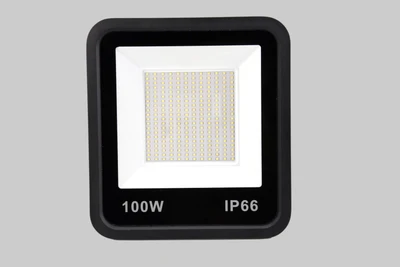 Outdoor 100W Light Waterproof IP66 Tunnel Light LED Flood Light