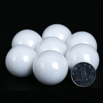 Why Zirconia Ball Are Revolutionizing The Bearing Industry