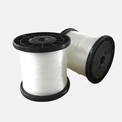 The Perfect Choice of Nylon Monofilament Line for Professional Anglers