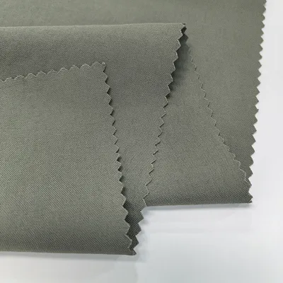 Customized Color 95%Nylon 5%Spandex Fabric Polyamide Elastane Fabric for Pants