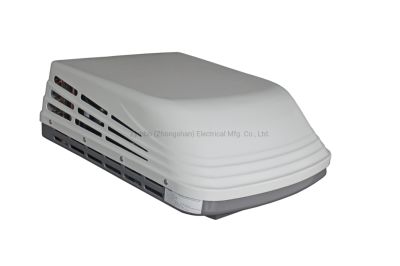 Low Profile Mini Size Rooftop Air Conditioner for RV Motorhome and Caravan