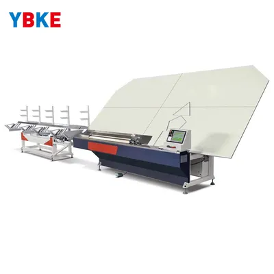 Aluminum Bar Bending Machine Aluminum Bending Cutting Machine for Insulating Glass Line