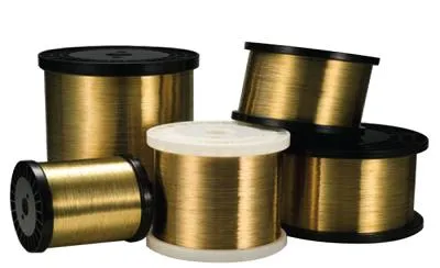 Wuhu Truchun High Quality EDM Cutting Wires for Mold Cutting.