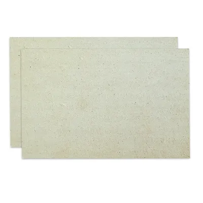 100% Asbestos-Free for Exterior Fire Heat Insulation Fireproof Calcium Silicate Board