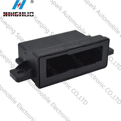 M1 Rear Door Shell Auto Accessory Auto Parts
