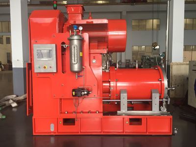 Dyno Mill
