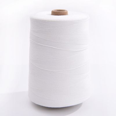 Wholesale 20s/6 100% Polyester Bag Sewing Thread Bag Closing Thread