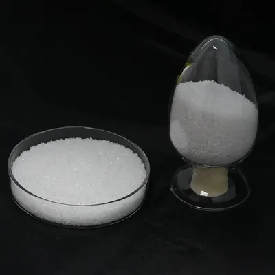 Aluminum Oxide White Fused Sandblasting Abrasive