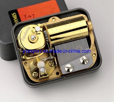 Deluxe 30-Note Musical Movement (Y30B3)