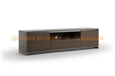 Solid Wood Cabinet Living Room Cabinet Furniture PC-706
