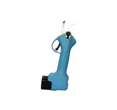 Cordless Electrical Pruning Shears Lithium Battery Garden Pruner