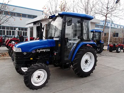 Wheel Tractor 50HP 4WD/China Farm Tractor/Agricultural Tractor
