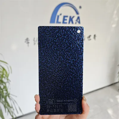 High Quality Customized Thermosetting Powder Coating Weather Resistant Powder Coating for Steel