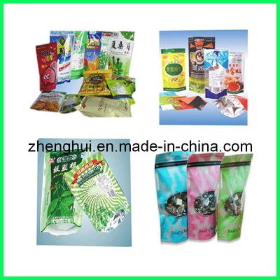 Plastic Zip Lock Bags