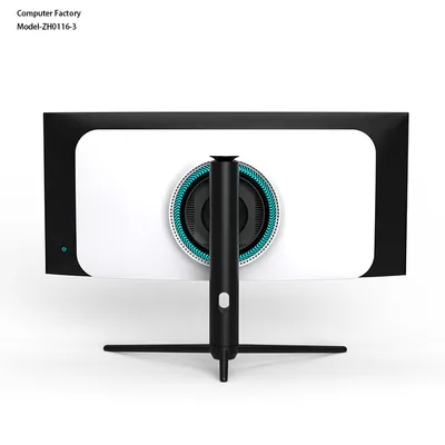 OEM ODM 23.8 " Aio Laptops Business Integrated Card Monoblock Computer Gaming Barebone All in One PC Desktop
