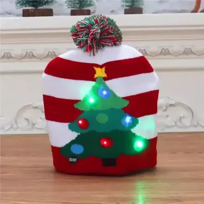 Plush Stuffed Toy Soft Pillow Christmas Gift