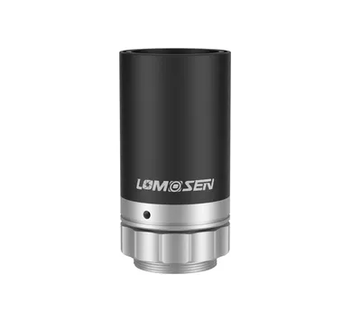 Lomosen Zx-Sfm025-202 0.25 Magnification 12mmfixed Distance Telecentric Lens Formetrology & Gauging