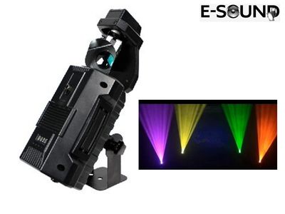 LED Scan Light&LED Effect Light (YS-S002)