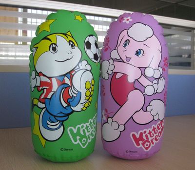 Inflatable Tumbler / Inflatable Boxing Tumbler