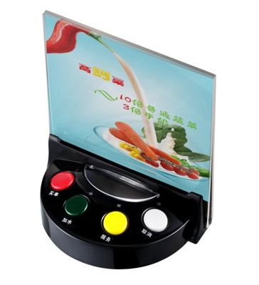 Four Key Table Button SK-316