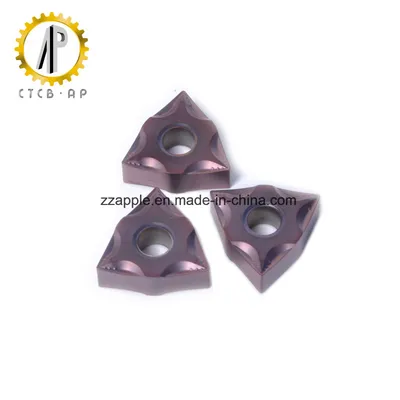 Tungsten Carbide Turning Cutting Tools Cemented Tungsten Carbide