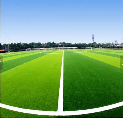 4 Mix Color Turf Artificial Grass Cost Popular Synthetic Lawn