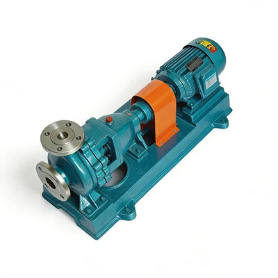 Hlarge Stainless Steel Water Pump Fish Farm