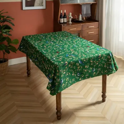 Atmospheric Functional Modern Stylish Smooth Festive Dressing Table Mat