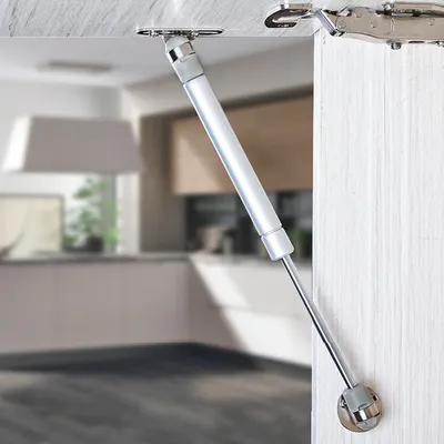 Premium Cabinet Gas Spring Air Support Door Stay System