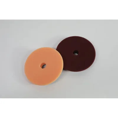 Premium Car Foam Pad Polishing Sponge for Auto Detailing