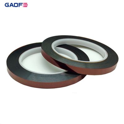 8.5mmx66m High Temperature Resistant Kapton Tape