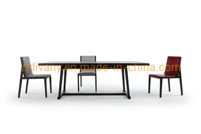 Dining Room Wooden Table Furniture PC-801