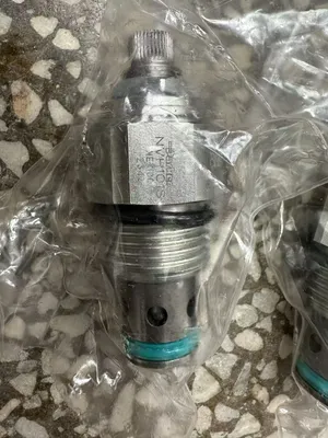 Parker Needle Control Valve Nvh101s