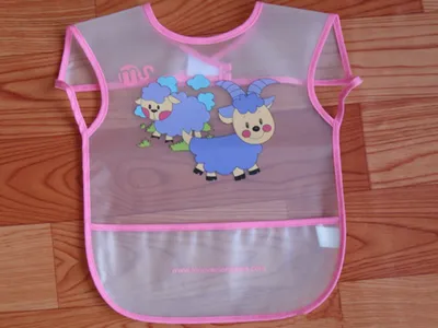Baby Bib (EB-06)