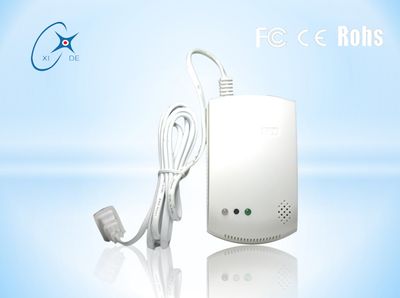 Wireless Gas Sensor (XD-G4AC)