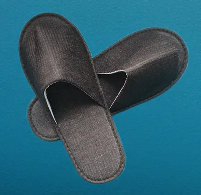 Hotel Slipper/Hotel and Home Use EVA Slippers (GH002)