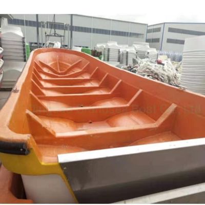 Sea 6.4m 21FT Japan New Design Fiberglass Wasen YAMAHA Boat