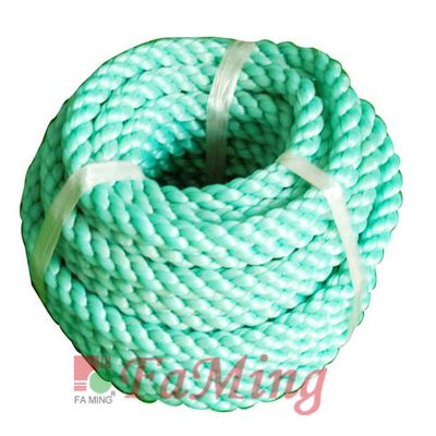 PP and PE Rope (PP1015)