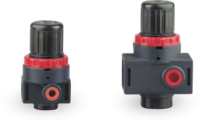 Regulator (AR/BR2000)