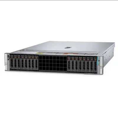 Original New DELL Poweredge R770 2u Rack Server 16*2.5 Enterprise CTO Servers