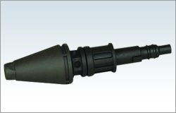 Turbo Nozzle
