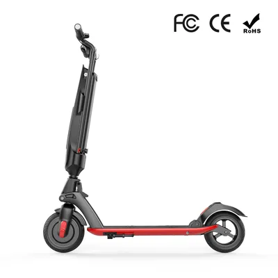 Durable and High Temperature Resistant Scoter Electric Scooter